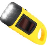 Asfasfq - lampe torche solaire, lampe de poche led d¿urgence avec mousqueton, lampe dynamo manivelle ... Asfasfq - lampe torche solaire, lampe de poche led d¿urgence avec mousqueton, lampe dynamo manivelle ...