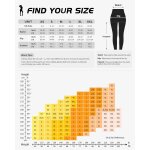 Asfasfq - legging de sport femme taille haute, leggings pantalon yoga pants fuseau push up, legging running ... Asfasfq - legging de sport femme taille haute, leggings pantalon yoga pants fuseau push up, legging running ...