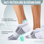 Asfasfq - lot chaussettes homme femme 8 paires sport chaussettes running coton respirant socquettes respirant ... Asfasfq - lot chaussettes homme femme 8 paires sport chaussettes running coton respirant socquettes respirant ...