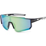 Asfasfq - lunettes de soleil pour enfants mode lgres polarises - protection uv400 pour le sport et ...
