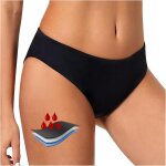 Asfasfq - maillot de bain menstruel femme bas de maillot de bikini bas de maillot de bain menstruel pour ... Asfasfq - maillot de bain menstruel femme bas de maillot de bikini bas de maillot de bain menstruel pour ...