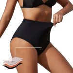 Asfasfq - maillot de bain menstruel pour filles et adolescentes et femme, maillot de bain bikini noir ... Asfasfq - maillot de bain menstruel pour filles et adolescentes et femme, maillot de bain bikini noir ...