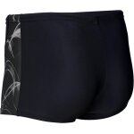 Asfasfq - maillot de bain avec rayures shorts de natation pour homme Asfasfq - maillot de bain avec rayures shorts de natation pour homme