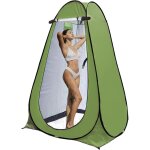 Asfasfq - maxvini tente de douche camping pop up cabine de douche camping multifonctionnelle camping ...