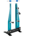 Asfasfq - mimoke support de centrage de vlo pour roues de 16  a 29  compatible largeur de roue 90mm ...