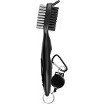Asfasfq - nettoyages de club de golf, brosses pour golf du club 2 en 1 outils de nettoyages golf en nylon ...