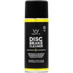 Asfasfq - nettoyant pour freins a disque de vélo professionnel peaty's - 400 ml Asfasfq - nettoyant pour freins a disque de vélo professionnel peaty's - 400 ml