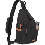 Asfasfq - osoce sac a bandoulière en toile pour homme et femme, sac a bandoulière antivol avec verrouillage ... Asfasfq - osoce sac a bandoulière en toile pour homme et femme, sac a bandoulière antivol avec verrouillage ...
