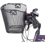 Asfasfq - panier de guidon avec fixation rapide, spécialement conçu pour les vélos electriques, capacité ... Asfasfq - panier de guidon avec fixation rapide, spécialement conçu pour les vélos electriques, capacité ...