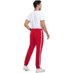 Asfasfq - pantalon de survêtement homme coton pantalons de sport la mode training jogging respirable ... Asfasfq - pantalon de survêtement homme coton pantalons de sport la mode training jogging respirable ...