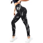 Asfasfq - pantalon de yoga multifonction pour femme - design confortable avec taille haute - tissu extensible ... Asfasfq - pantalon de yoga multifonction pour femme - design confortable avec taille haute - tissu extensible ...