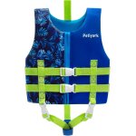 Asfasfq - petiyark gilet de natation enfant, gilet natation bébé néoprène gilet de flottaison veste, ... Asfasfq - petiyark gilet de natation enfant, gilet natation bébé néoprène gilet de flottaison veste, ...