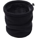 Asfasfq - polaire neck warmer cache - cou, hiver doux epais doublure polaire echarpe elastique cou gaiter, ...