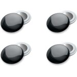 Asfasfq - porte - dossard aimant running - pack 4 aimants dossards triathlon, fixation haute résistance, ... Asfasfq - porte - dossard aimant running - pack 4 aimants dossards triathlon, fixation haute résistance, ...