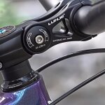 Asfasfq - potence de vlo rglable de 31, 8 mm a  80 degrs, 90 / 110 / 130 / 145 mm, pour vtt, bmx, ...