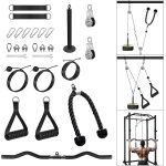 Asfasfq - poulie musculation, double poulie musculation maison cable poulie triceps musculation poulie ... Asfasfq - poulie musculation, double poulie musculation maison cable poulie triceps musculation poulie ...