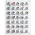 Asfasfq - présentoir pour balles de golf, support, etagère, organisateur, affichage, accessoire, meuble, ... Asfasfq - présentoir pour balles de golf, support, etagère, organisateur, affichage, accessoire, meuble, ...