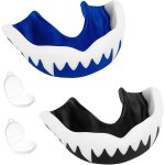 Asfasfq - protege dents boxe, protge - dents sport, gouttire coque dentaire protege dent, protege dents ...