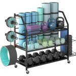 Asfasfq - rack a haltères - support de rangement elargi pour salle de sport domestique - porte - haltères ... Asfasfq - rack a haltères - support de rangement elargi pour salle de sport domestique - porte - haltères ...