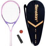 Asfasfq - raquette de tennis 19 / 23 / 25 pouces, raquettes tennis pour joueurs débutants Asfasfq - raquette de tennis 19 / 23 / 25 pouces, raquettes tennis pour joueurs débutants