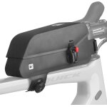 Asfasfq - rhinowalk sacoche de cadre de vlo avec fermeture magntique etanche - sacoche avant - sacoche ...