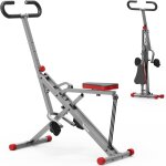 Asfasfq - row - n - ride entraîneur d'assistance aux squats, total crunch appareil de fitness rider machine ... Asfasfq - row - n - ride entraîneur d'assistance aux squats, total crunch appareil de fitness rider machine ...