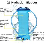Asfasfq - sac a dos d hydratation, sac a dos d'hydratation avec vessie d'hydratation 2l course en plein ... Asfasfq - sac a dos d hydratation, sac a dos d'hydratation avec vessie d'hydratation 2l course en plein ...