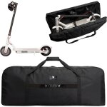 Asfasfq - sac trotinette electrique pour transport - taille universelle, protection trotinette electrique ... Asfasfq - sac trotinette electrique pour transport - taille universelle, protection trotinette electrique ...