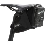 Asfasfq - sacoche de selle vlo vtt cyclisme sac de sige arrire rflchissant universel installation ...