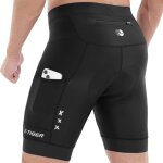 Asfasfq - short cycliste homme avec rembourré pour velo short vtt séchage rapide respirant cuissard velo ... Asfasfq - short cycliste homme avec rembourré pour velo short vtt séchage rapide respirant cuissard velo ...