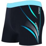 Asfasfq - slip de bain homme, slips de bain homme, maillot de bain homme piscine, boxer de bain pour ...