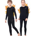 Asfasfq - sous - vêtement thermique pour garçon et fille ensemble de sous - vêtements thermiques garçon ... Asfasfq - sous - vêtement thermique pour garçon et fille ensemble de sous - vêtements thermiques garçon ...