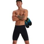 Asfasfq - speedo eco endurance + ii jammers de natation homme