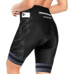 Asfasfq - sports cuissard de cyclisme pour femme vélo shorts de 4d gel rembourré séchage rapid pantalon ... Asfasfq - sports cuissard de cyclisme pour femme vélo shorts de 4d gel rembourré séchage rapid pantalon ...