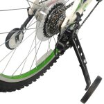 Asfasfq - stabilisateur universel de roue junior, assistant d'équilibre en acier pour vélo enfants 16 ... Asfasfq - stabilisateur universel de roue junior, assistant d'équilibre en acier pour vélo enfants 16 ...
