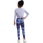 Asfasfq - survêtement 2 pièces a manches longues avec dos fendu pour filles, pull - over + pantalon, ... Asfasfq - survêtement 2 pièces a manches longues avec dos fendu pour filles, pull - over + pantalon, ...
