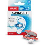 Asfasfq - swimsafe bouchons d'oreilles pour la natation - protection auditive contre l'eau - bouchons ...