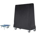 Asfasfq - premium table tennis cover couverture de table de ping - pong imperméable pour noir intérieur ... Asfasfq - premium table tennis cover couverture de table de ping - pong imperméable pour noir intérieur ...