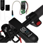 Asfasfq - tableau de bord ble electrique scooter tableau de bord avec ecran led pour trottinette electrique ... Asfasfq - tableau de bord ble electrique scooter tableau de bord avec ecran led pour trottinette electrique ...