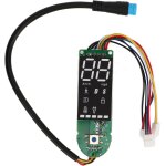 Asfasfq - tableau de bord bluetooth de scooter electrique pour xiaomi pro 2, accessoires de remplacement ... Asfasfq - tableau de bord bluetooth de scooter electrique pour xiaomi pro 2, accessoires de remplacement ...