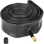 Asfasfq - takone chambre a air 20 x 1, 75 avec valve automatique ¿ en caoutchouc butyle de qualit suprieure ...