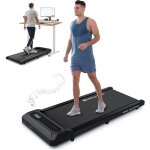 Asfasfq - tapis de course smart ai avec app ticsports - portable maison / bureau - vitesse 6km / h - ... Asfasfq - tapis de course smart ai avec app ticsports - portable maison / bureau - vitesse 6km / h - ...