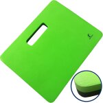 Asfasfq - tapis de genoux - 2 couches de mousse ¿ pour jardiner, donner le bain a bébé, nettoyer le ... Asfasfq - tapis de genoux - 2 couches de mousse ¿ pour jardiner, donner le bain a bébé, nettoyer le ...