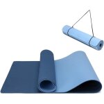 Asfasfq - tapis de yoga tapis de yoga epais antidérapant pour homme / femme tapis d'exercice pour la ... Asfasfq - tapis de yoga tapis de yoga epais antidérapant pour homme / femme tapis d'exercice pour la ...