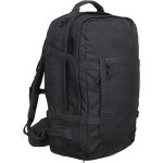 Asfasfq - tasmanian tiger tt mission pack mkii sac a dos de trekking tactique compatible avec molle, ...