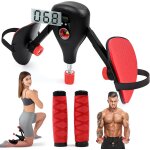 Asfasfq - thigh trainer pelvic, hip trainer exerciseur 15 - 35 kg résistance réglable, appareil de musculation ... Asfasfq - thigh trainer pelvic, hip trainer exerciseur 15 - 35 kg résistance réglable, appareil de musculation ...