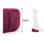 Asfasfq - tortuga meditation & yoga - coussin zafu rempli de sarrasin durable - design avec corde - hauteur ... Asfasfq - tortuga meditation & yoga - coussin zafu rempli de sarrasin durable - design avec corde - hauteur ...