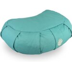 Asfasfq - tortuga meditation & yoga - coussin zafu rempli de sarrasin durable - design croissant - hauteur ... Asfasfq - tortuga meditation & yoga - coussin zafu rempli de sarrasin durable - design croissant - hauteur ...