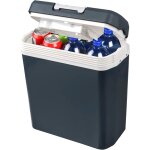 Asfasfq - tristar glacire thermolectrique - 20 l - idale pour le camping et les longs trajets - prises ...