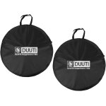 Asfasfq - triwonder housse de roue vlo 26  27, 5  29  sac de transport vtt impermable portable pour ...